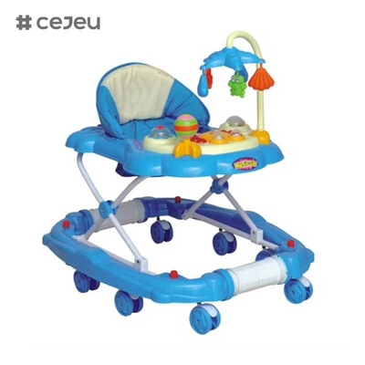 CJ-XTD-F28 china hot selling baby walker speelgoed walker voor baby