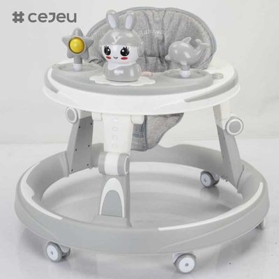 CJ-YSP-619 2024 Meest populaire stille multifunctionele babywalker