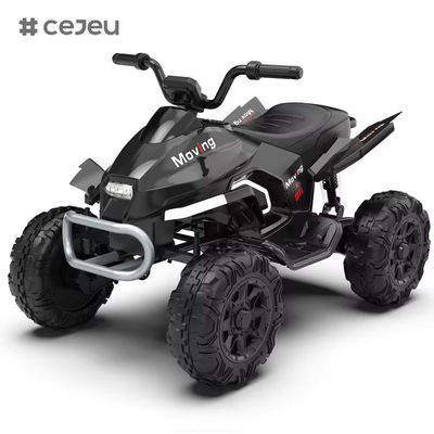 CJ-YB-718 Babyspeelgoed Kinderen Elektrische Voertuig Besturen Kinderen Elektrische Auto 4 Wielen ATV 24V Accu Aangedreven Rit op Auto voor 1-6 Jaar Oud