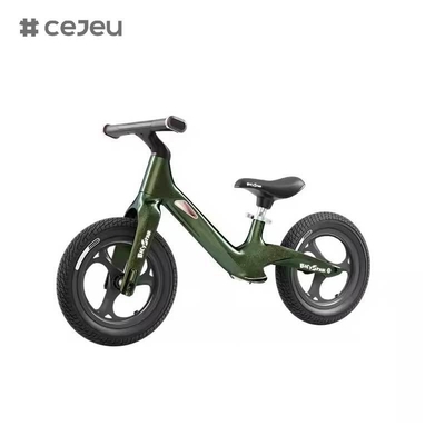 CJ-BBTP-S1-1 Fiets 12 Inch Loopfiets Afgedicht Lager Fiets 12 Inch Balansfiets Zadelpenklem voor Heren - Nog geen beoordelingen