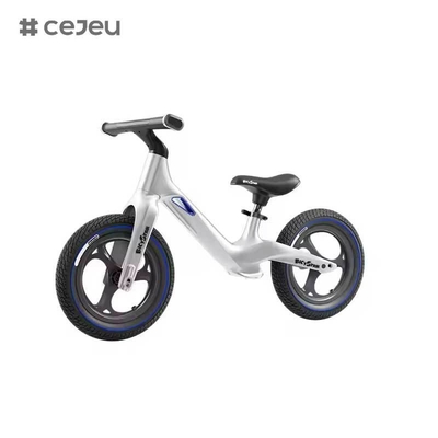 CJ-BBTP-S1-1 Fiets 12 Inch Loopfiets Afgedicht Lager Fiets 12 Inch Balansfiets Zadelpenklem voor Heren - Nog geen beoordelingen