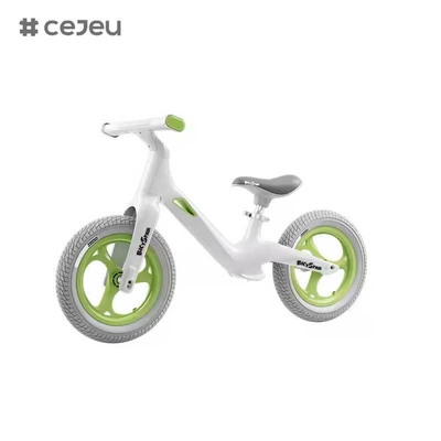 CJ-BBTP-S1-1 Fiets 12 Inch Loopfiets Afgedicht Lager Fiets 12 Inch Balansfiets Zadelpenklem voor Heren - Nog geen beoordelingen
