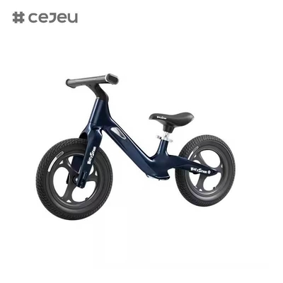 CJ-BBTP-S1-1 Fiets 12 Inch Loopfiets Afgedicht Lager Fiets 12 Inch Balansfiets Zadelpenklem voor Heren - Nog geen beoordelingen