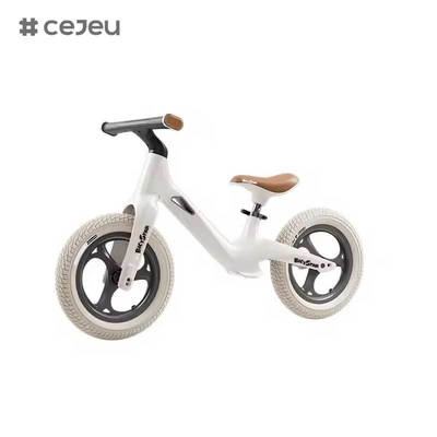 CJ-BBTP-S1-1 Fiets 12 Inch Loopfiets Afgedicht Lager Fiets 12 Inch Balansfiets Zadelpenklem voor Heren - Nog geen beoordelingen