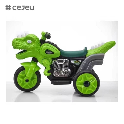 CJ-HMF-XC-618 Elektrische motorfietsen voor kinderen 3 wielen Kinderenproducten met afstandsbediening