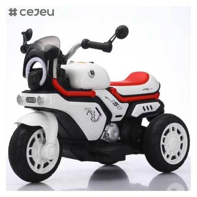 CJ-QD-1500C Hoge Hoeveelheid Drie Flitswiel Kinderen Elektrische Motorfiets te Koop/Kinderen Accu Aangedreven Motorfiets voor Goedkoop
