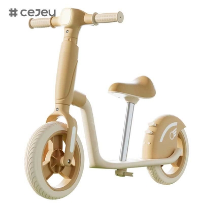 CJ-LBB-988-1 Factory Direct Supply Tweewielers Niet-pedalen Kinderen Kick Scooter Balance Bike Aluminium alloy Frame Balance Bike Kinderen