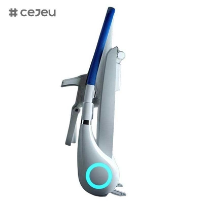 CJ-LL-MY-08 4-in-1 Multifunctionele Elektrische Babyschommelstoel Hoogteverstelling Baby Hoge StoelNieuw Design Luxe Multifunctionele 4-in-1 Opvouwbare Babyvoedingsstoel Hoge Stoel Babyvoeding Rotan Kinderen