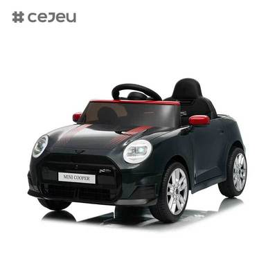 CJ-SX3518 Nieuwe gelicentieerde MINI Kinder Ride-on Auto Elektrische Auto voor Kinderen om te Besturen Accu Auto voor Kinderen Speelgoed