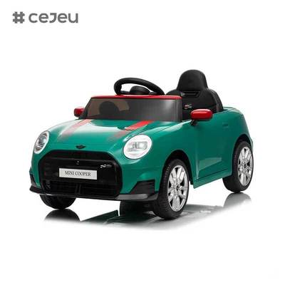 CJ-SX3518 Nieuwe gelicentieerde MINI Kinder Ride-on Auto Elektrische Auto voor Kinderen om te Besturen Accu Auto voor Kinderen Speelgoed