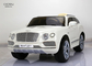 De Ce Vergunning gegeven Riem van Bentley Electric Car With Seat van de Kinderen van de Jonge geitjesauto 6v