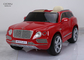 De Ce Vergunning gegeven Riem van Bentley Electric Car With Seat van de Kinderen van de Jonge geitjesauto 6v
