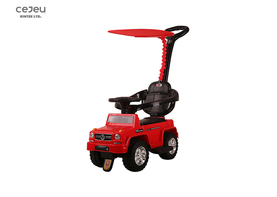 95*44*91CM de Duw van het Kind langs de Opslag van de de Duwauto van de Autoen71 Hand onder Seat