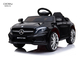 Mercedes Gla 45 6v-Rit op Auto met Afstandsbediening 2 Open Deur