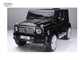 G500 Vergunning gegeven Jonge geitjesauto 6V Mercedes Benz Licensed Battery Powered Ride