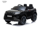 Waaier Rover Evoque Licensed Kids Car met MP3-de Vertoning van de Muziekelektriciteit