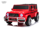 Benz Licensed Kids Car Parental-Afstandsbediening voor Jaar 3-5 OUDE DAG