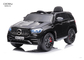 25Wx2 Benz Licensed Kids Car With-de Muziek steekt Opschortingswielen aan