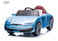 De Coupé Elektrische Rit van de jonge geitjes6v4ahx2 Batterij op Toy Car With Two Motors
