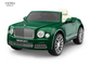 Bentley Mulsanne Licensed Electric Ride op Toy Car With EVA Wheels