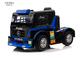 Elektrische Rit op Vrachtwagen 12V Op batterijen met Afstandsbediening