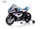 Elektrische de Motorfiets25kg Lading van navulbare Kinderen