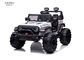 12V Elektrisch voertuigstuk speelgoed 2.4G Afstandsbediening op batterijen voor Jonge geitjes