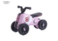 EVA Wheel Baby Balance Bike voor Peutersleeftijd 12-24 Maanden